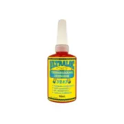 10ml Bottle Ultraloc 3243 | 242 Blue Threadlocking Compound