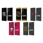 TOM CLANCY'S RAINBOW SIX SIEGE ICONS LEATHER BOOK CASE FOR SAMSUNG PHONES 2