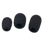 Microphone Cover Microphone Windscreen Foam Cover Microphone Windscreens