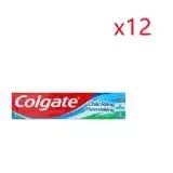 在飛比找遠傳friDay購物精選優惠-New!【Colgate 】三效合一牙膏(180g)*12