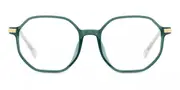 Polaroid PLD D566/G Asian Fit ZI9 Men's Glasses Blue Size 51 - Private Health Rebate - Blue Light Block Available