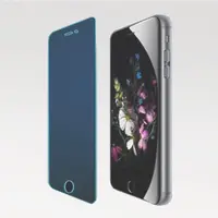 在飛比找蝦皮購物優惠-現貨 iPhone 8 7 6 Plus SE2 抗藍光 防