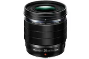 OM SYSTEM M.Zuiko Digital ED 20mm f/1.4 PRO Lens - BRAND NEW