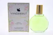 Gloria Vanderbilt Jardin A Newyork for Women Eau de Parfum Fraiche Spray 3.4 oz