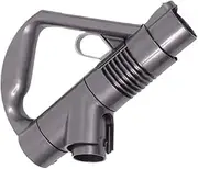 Replacement Parts Vacuum Cleaner Handle，Compatible for Dyson， DC19 DC23 DC26 DC29 DC32 DC36 DC37 Wand Handle Accessories