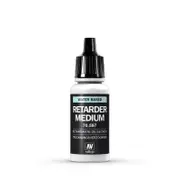 Vallejo 70597 Retarder 17 ml