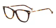 Carolina Herrera HER 0096 05L Women’s Glasses Tortoiseshell Size 54 - Private Health Rebate - Blue Light Block Available