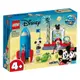 LEGO 10774 Mickey Mouse & Minnie Mouse’s Space Rocket 玩具反斗城