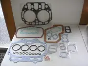 ENGINE OVERHAUL HEAD GASKET SET FITS JOHN DEERE 60 #23-HS3022