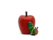 Eric Carle - The Very hungry caterpillar Tonie Audio Character