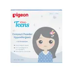 PIGEON COMPACT POWDER 防過敏補充裝面部粉末