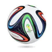 Brazil 2014 World Cup Football Training PU Football