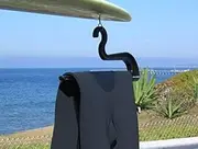 Wetsuit Hanger - HangPro Slide Hanger