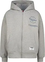 [Vingino] Boys Orelly in Colour Grey Mele Size 12, Grey Mele, 12 Years