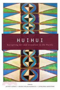 在飛比找三民網路書店優惠-Huihui ― Navigating Art and Li