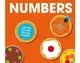 Numbers 數字 精裝膠片書