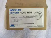 NIB KOP-FLEX KOP-GRID 1060 Hub 1.250/1.251 Bore 1/4 X 1/8 KWY 1060 HUB 1060T