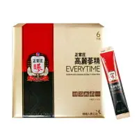 在飛比找樂天市場購物網優惠-【詠晴中西藥局】正官庄 高麗蔘精EVERYTIME 30入/