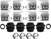 Beck Arnley 084-1637 Disc Brake Hardware Kit
