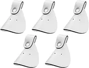 Nose Guard for Sun Protection - Outdoor Light Protection Nose Cover for Glasses - Comfortable Outdoor Sunshade Eye Guard for Tanning, Walking, Running