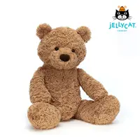 在飛比找誠品線上優惠-Jellycat熊寶貝/ 笨笨熊/ 58cm