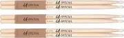 LA Specials Drum Sticks - 5B Drumsticks - Drum Sticks Set for Acoustic Drums or