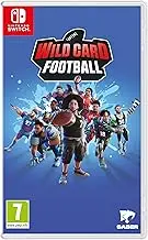 Wild Card Football (Nintendo Switch)