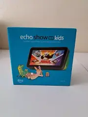 Amazon Echo Show 5 Kids, NEW