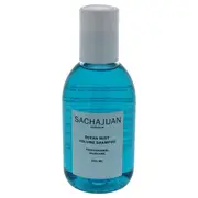 Sachajuan Ocean Mist Volume Shampoo by Sachajuan for Unisex - 8.45 oz Shampoo