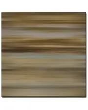Ready2HangArt Blur Stripes XLIX Wrapped Canvas Wall Art by Tristan Scott