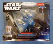 star wars micro galaxy squadron gungan bongo Submarine