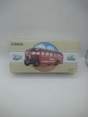 Corgi Classics 97211 Leyland Tiger Barton Transport Ltd
