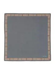 [Paul Smith] Handkerchief 553730HANK290F Men's Dark Gray F Japan