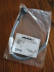 Interlink BT Cable RKF 5711-0.3M - NEW
