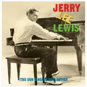 Jerry Lewis Lee Sun Singles Red Vinyl Vinyl