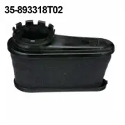 For Mercury-Marine Quicksilver Verado Air Filter Element 200-300HP 35-893318T02