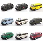 KK 1/18 大眾 巴士 VW BUS T3 MAGNUM SYNCRO 合金汽車模型 收藏