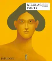 Nicolas Party, Paperback "NEW" ArmHam 370