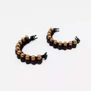 POPTOYS BG-001 1/6 Black Fire Mirabelle Rose - Bullet belt model
