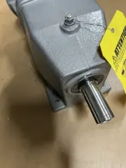 Nord Drivesystems Speed Gear Reducer 8506448667.00 Sk -12 N140tc 18.79:1 93 Rpm