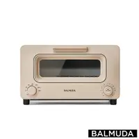 在飛比找CS EMART優惠-【BALMUDA】 The Toaster 蒸氣烤麵包機-奶