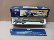 Corgi Classics 16702 Scammell Highwayman Low Loader Pickfords 1:50