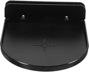EPIGEIST 1Pc Wall Mount Bracket for Smart Speakers Easy Installation Space Saving Design Compatible with Google Nest WiFi and Hub Elegant Modern