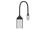 HyperDrive USBC to 2.5G RJ45 Ethernet Adapter - Space Gray [HD425B]