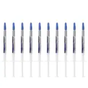 10Pcs/Set HY510 Thermal Grease Compound Silicone CPU Heat Sink Cooling Paste