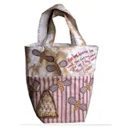 Lynette Anderson Designs Quilting Sewing A Bees Life Bag Pattern