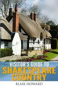 在飛比找博客來優惠-Visitor’s Guide to Shakespeare