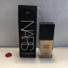 Authentic Nars Light Reflecting Foundation Salzburg Light 3.5