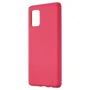 Speck Presidio Exotech Series Case for Samsung Galaxy A71 5G UW - Pink