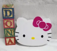 在飛比找Yahoo!奇摩拍賣優惠-🌸Dona代購🌸現貨 日本正版 Hello kitty凱蒂貓